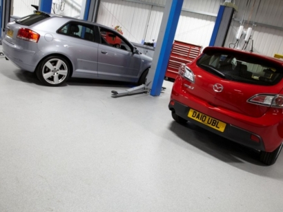 Arnold Clark Service & Valet Centre