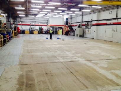 Cummins Diesel Cumbernauld