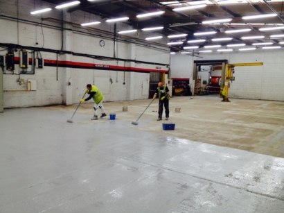 Cummins Diesel Cumbernauld