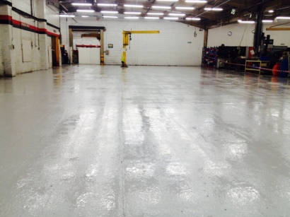 Cummins Diesel Cumbernauld