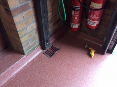 Flowfast MMA Quartz 4mm Wet System