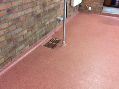 Flowfast MMA Quartz 4mm Wet System