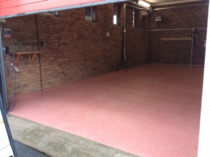 Flowfast MMA Quartz 4mm Wet System