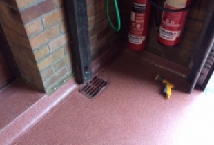 Flowfast MMA Quartz 4mm Wet System