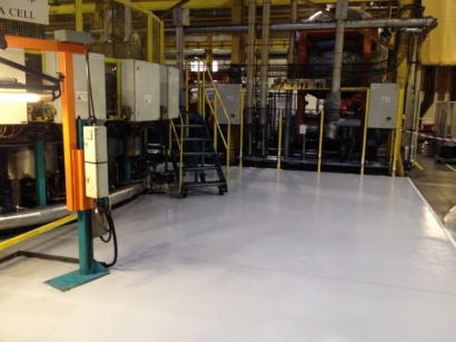 Gates Power Transmission Limited