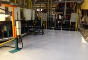 Gates Power Transmission Limited