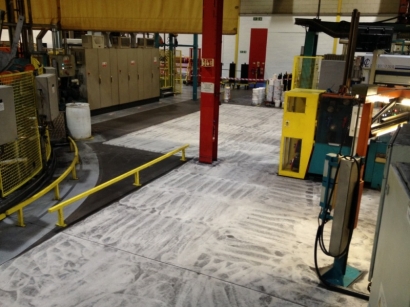 Gates Power Transmission 