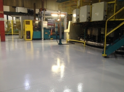 Gates Power Transmission Limited