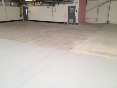 Large Warehouse - Hamilton