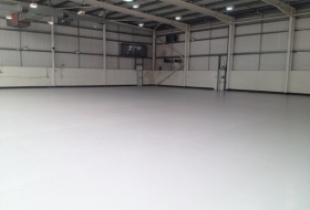 Large Warehouse - Hamilton