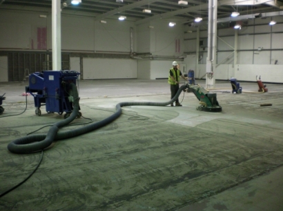 Large Warehouse - Hamilton