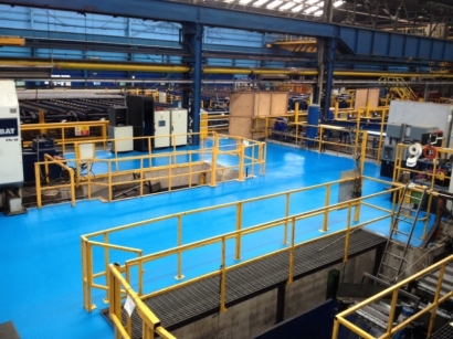 Vallourec Mannesmann