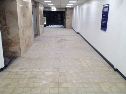 Waverley Train Station - Superloos