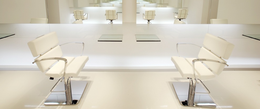 Epoxy Resin Self Smoothing System 