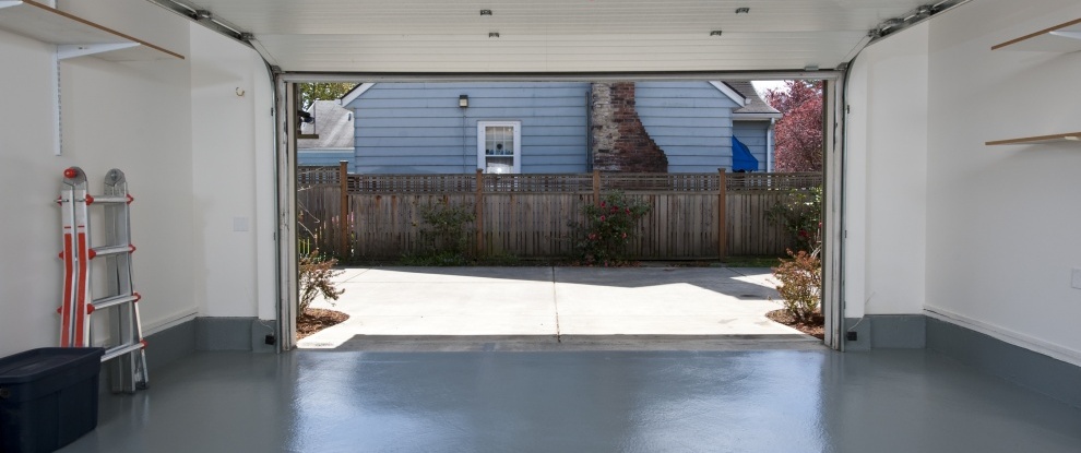 Epoxy Resin Floor Coating System 