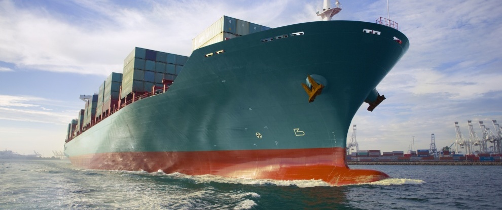 Resin Flooring For Marine Environments 