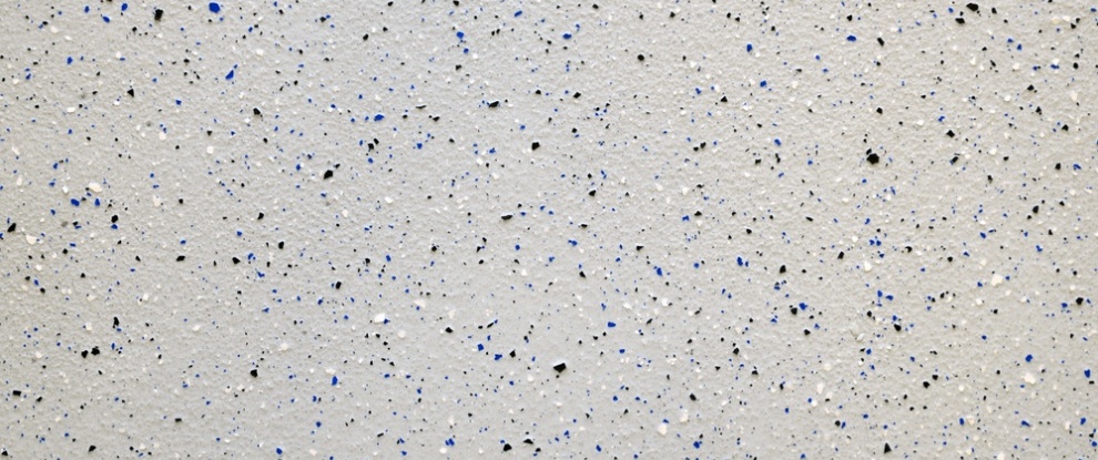 Polyaspartic Resin Floor