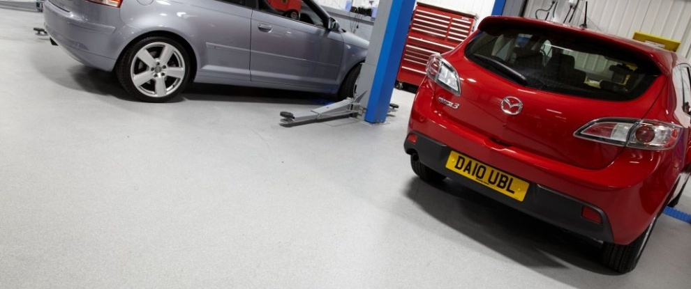 4mm MMA Resin Quartz System - Arnold Clark