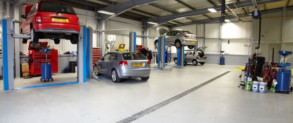 4mm MMA Resin Quartz System - Arnold Clark