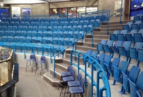 The Thainstone Centre - Sales Rings